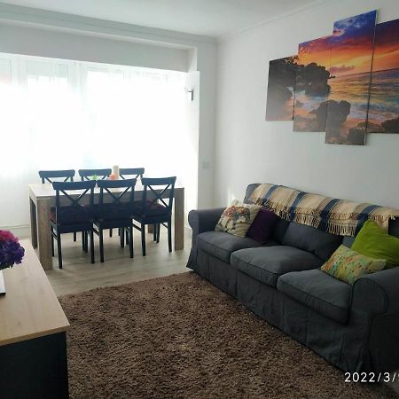Precioso Apartamento En Plentzia Kültér fotó