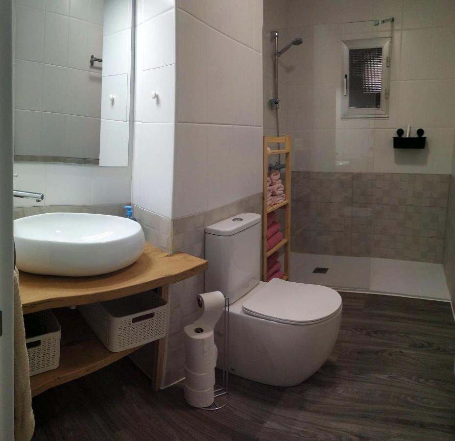 Precioso Apartamento En Plentzia Kültér fotó