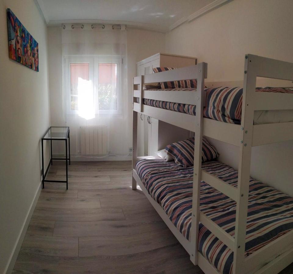 Precioso Apartamento En Plentzia Kültér fotó