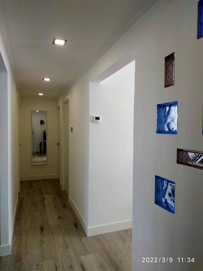 Precioso Apartamento En Plentzia Kültér fotó