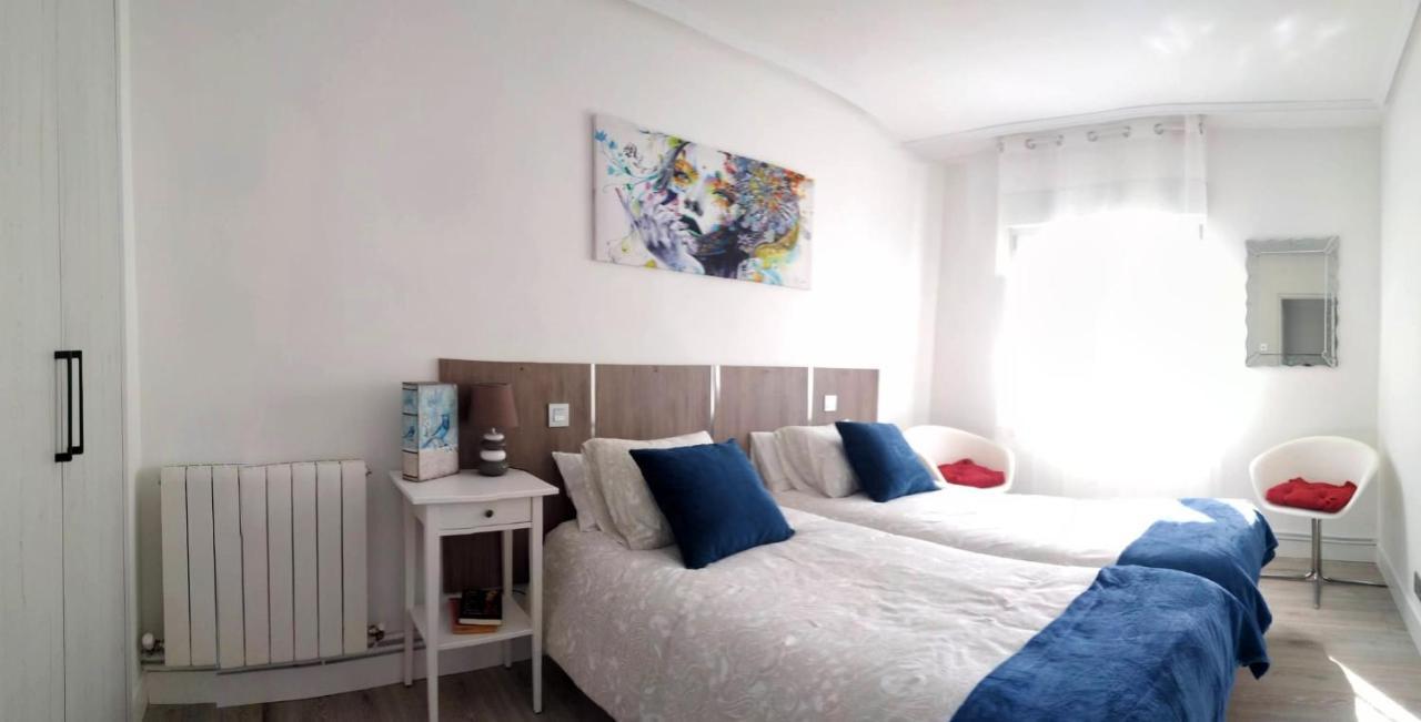 Precioso Apartamento En Plentzia Kültér fotó