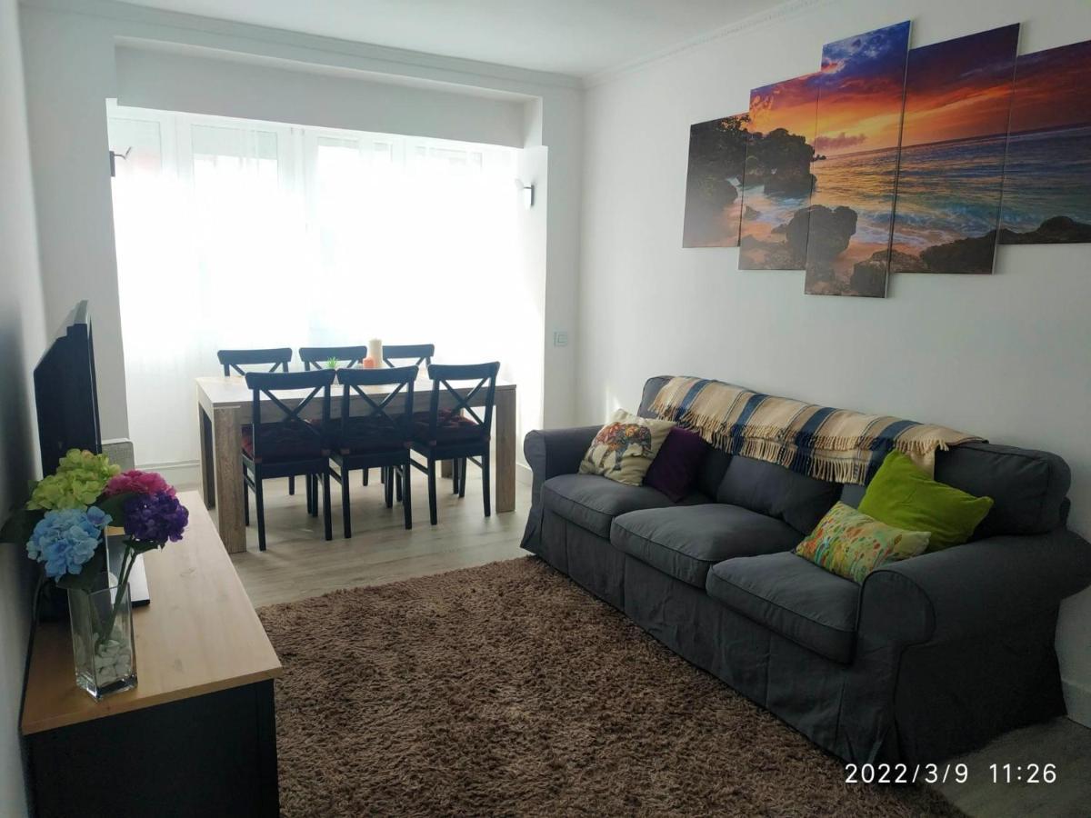 Precioso Apartamento En Plentzia Kültér fotó